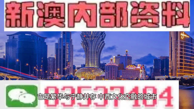 新澳门24码中特精准,新澳门24码中特精准——探索澳门博彩业的奥秘