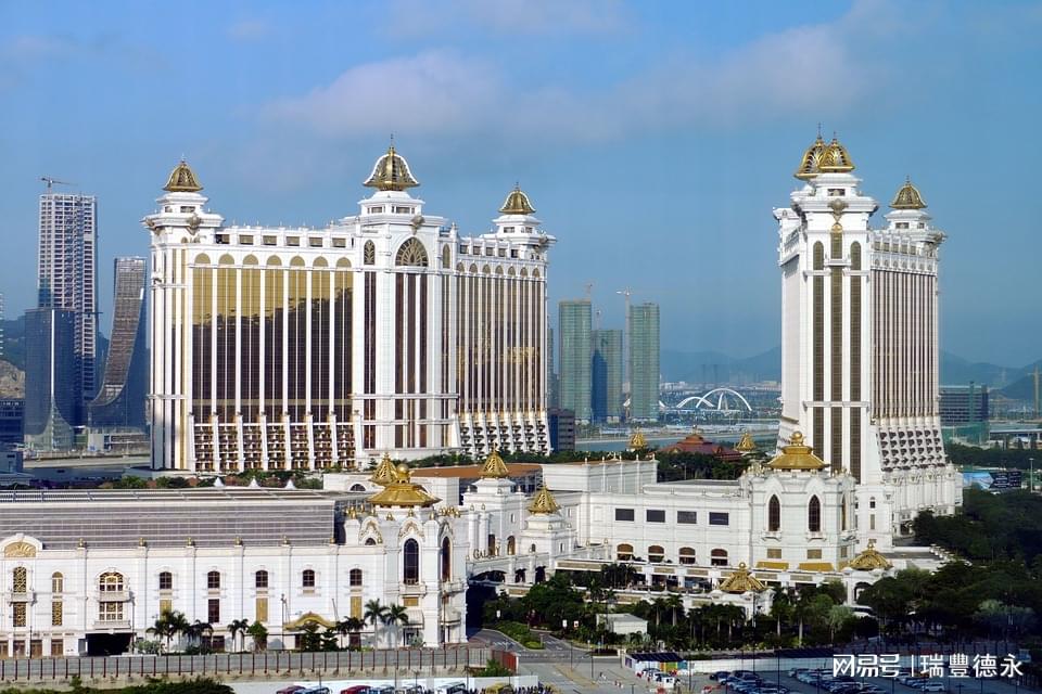 2025奥门正版资料大全,澳门正版资料大全——探索澳门的未来与魅力（2025展望）