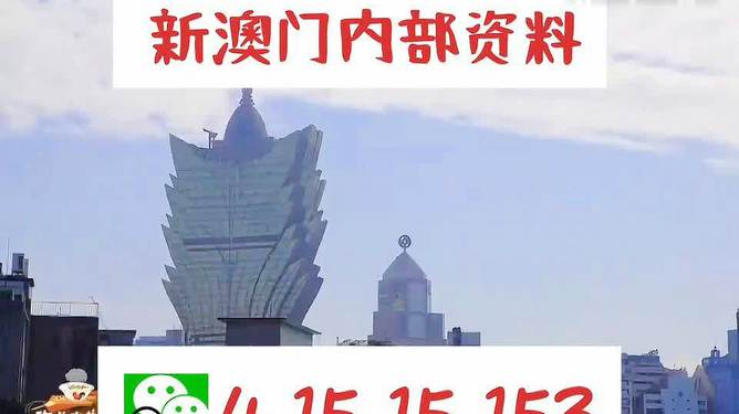 澳门高级资料内部群,澳门高级资料内部群的深度解析